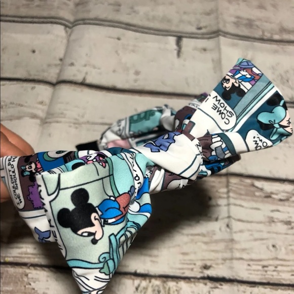 Disney headband - Picture 7 of 11